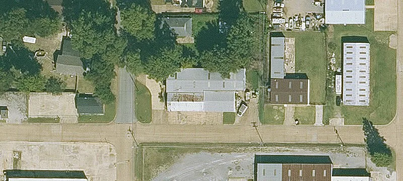 414 2nd St