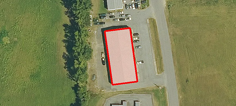 13 Nalley Rd