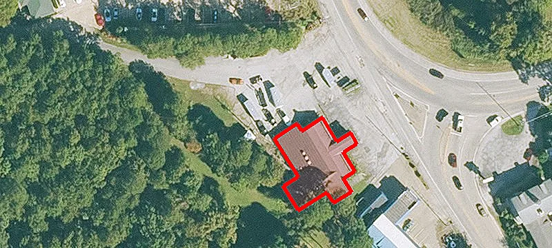 104 Huntsville Rd