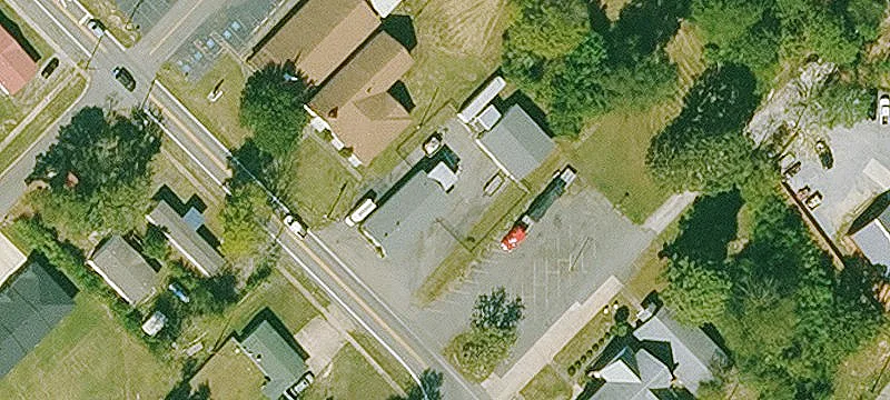 15314 Alexander Rd