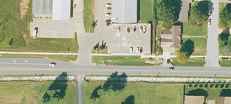 1905 Capps Rd