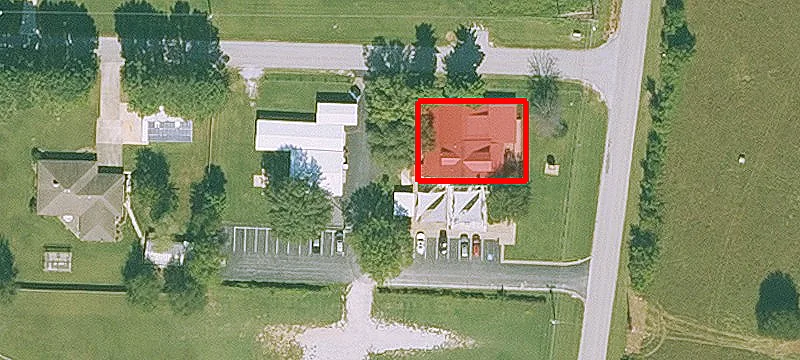 335 Barrington Rd