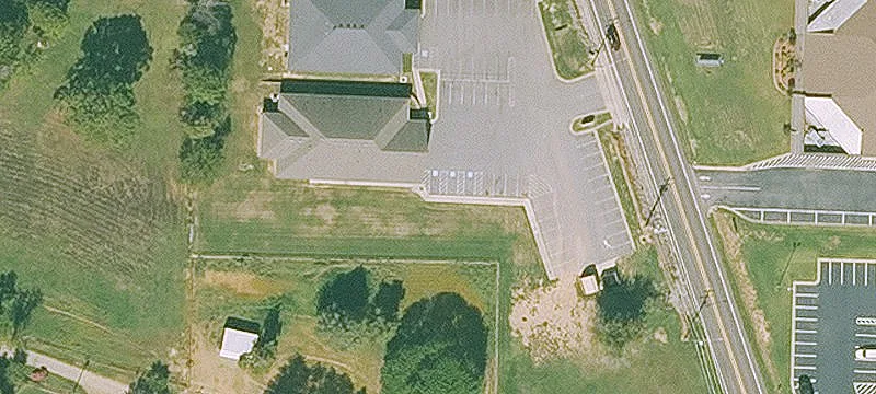 1109 Fayetteville Rd