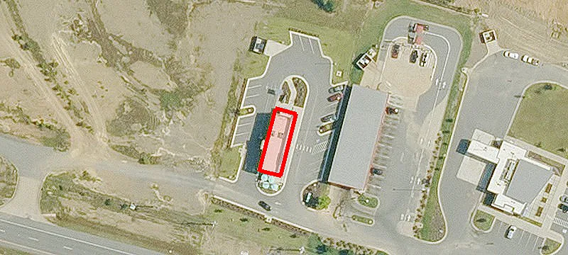 12311 Maumelle Blvd