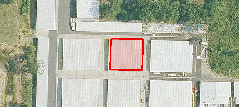 9500 White Oak Xing