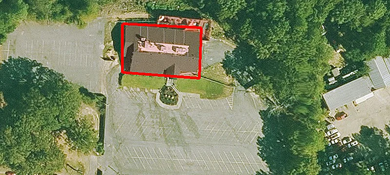 7200 Colonel Glenn Rd