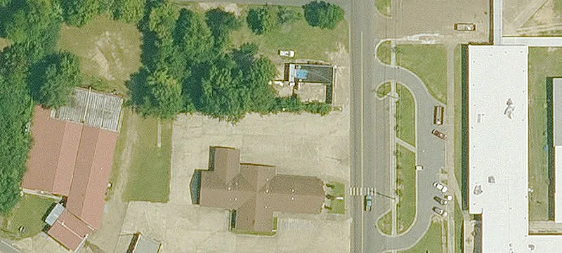 602 Martin Luther King Ave, Unit 604