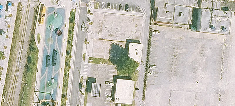 215 Arkansas St