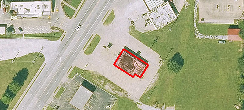 468 Gentry Blvd