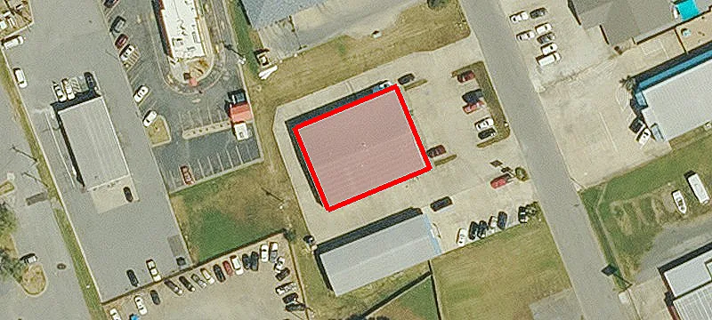 45 Financial Dr