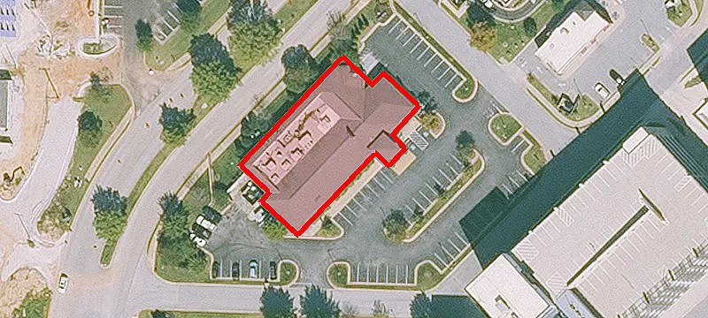 3529 Pinnacle Hls Pkwy