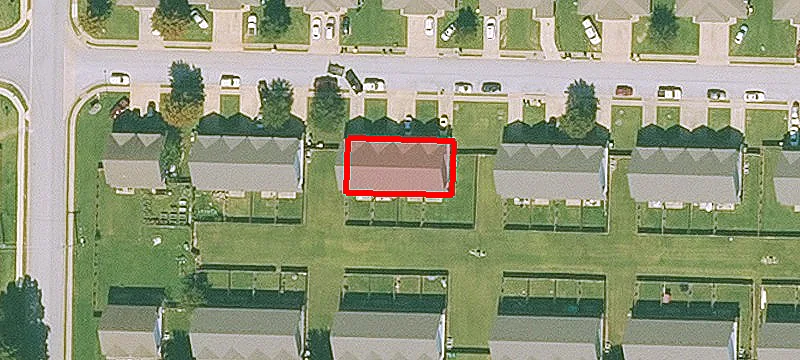 812 Meadowlands Dr
