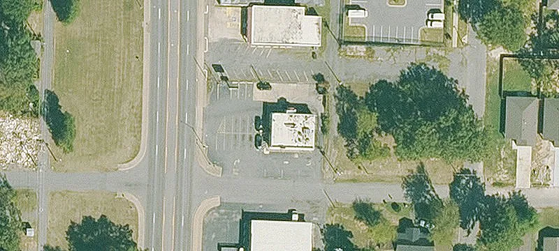 2000 Pike Ave