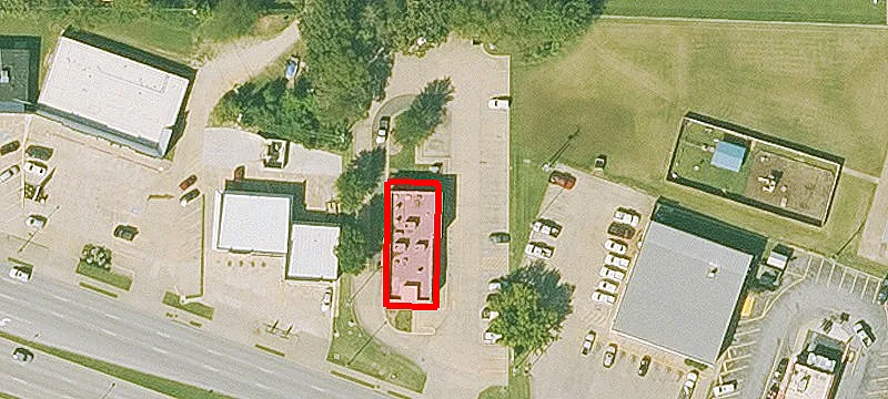 1115 Hwy 412th W