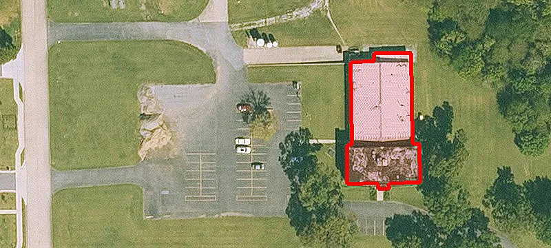 1650 Pump Sta Rd