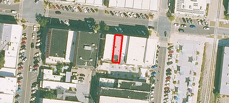 110 Walnut St