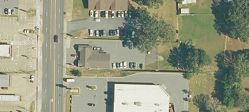 8620 Hwy 107
