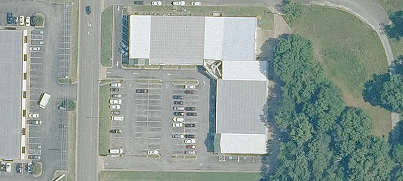 1150 Museum Rd