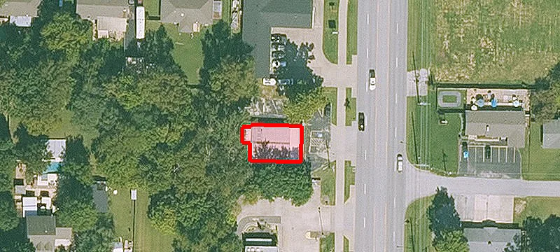 907 Walton Blvd