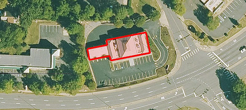 11100 Financial Ctr Pkwy
