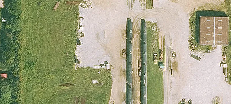 Ee Ar 264th Hwy Hwy
