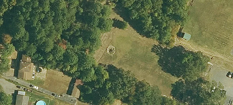15517 Hwy 107