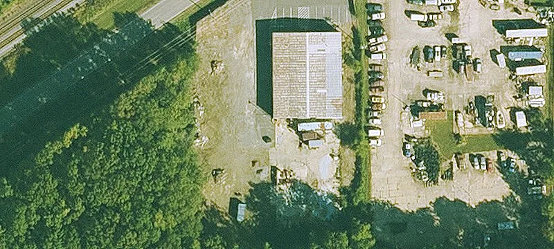 9921 Mann Rd