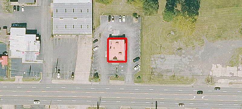 1321 Main St