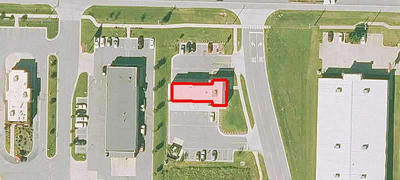 3550 Hwy 412th E
