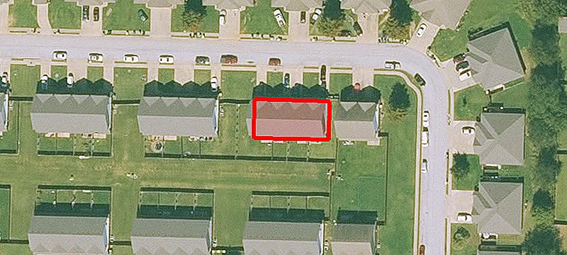 860 Meadowlands Dr
