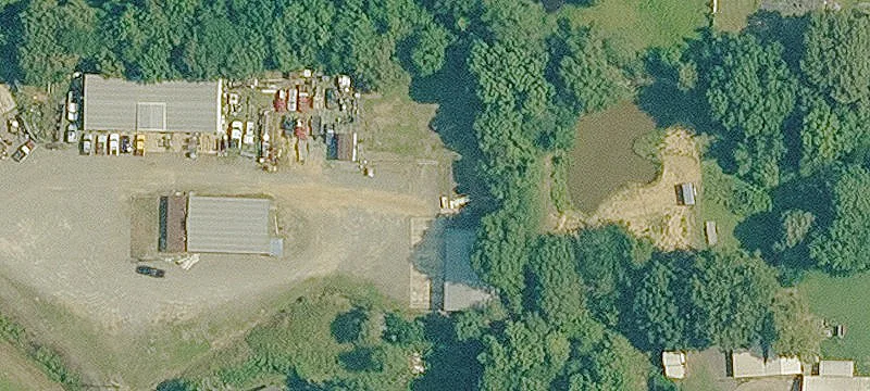 493 Hwy 64th E