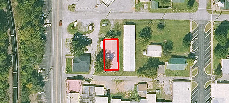 101 Akron NE St