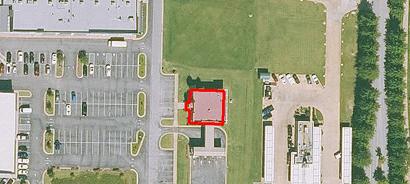 350 Centerton Blvd
