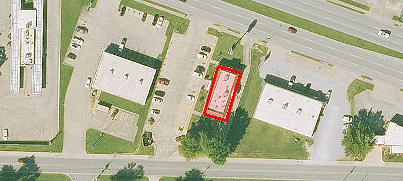1050 Hwy 412th E
