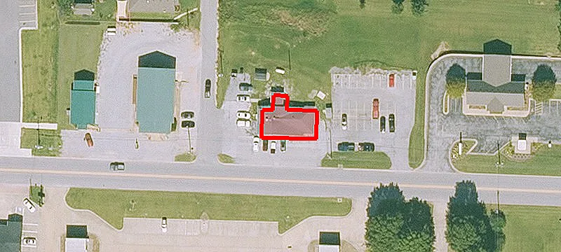 13548 Ar 72nd Hwy