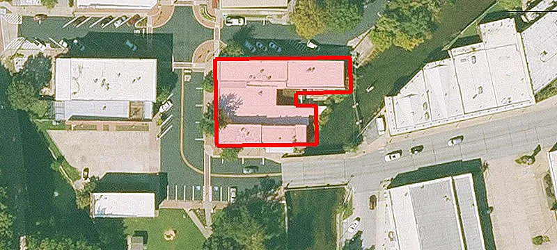 205 Main St