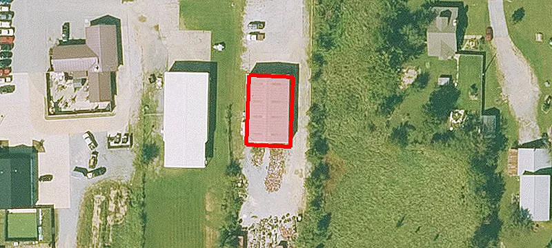 4300 Hwy 412th E