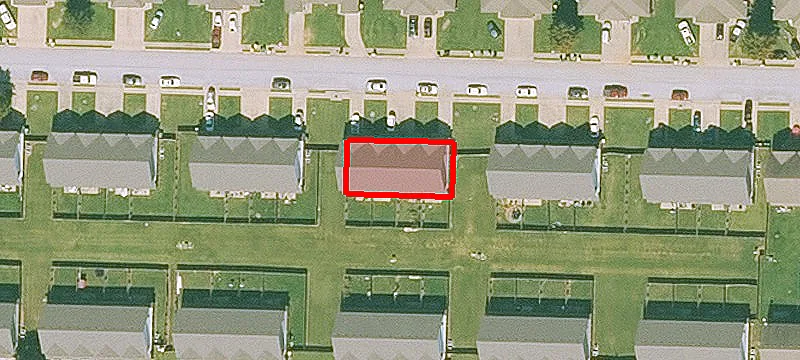 844 Meadowlands Dr