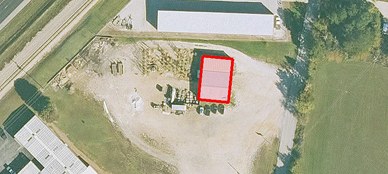 839 Old Wire Rd