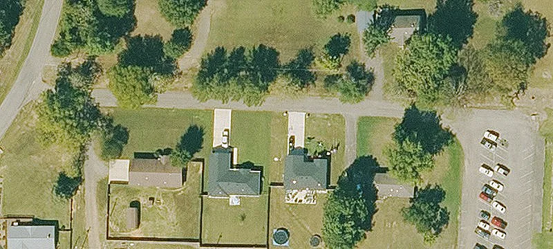 Pottsville, AR 72858
