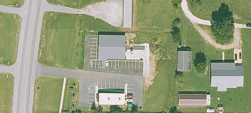 891 Heritage Pkwy