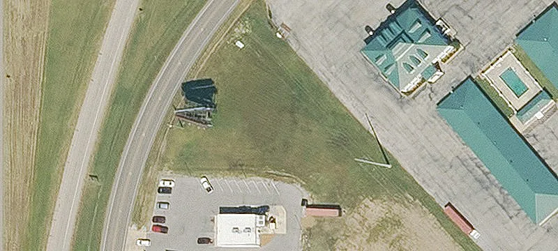 Commerce Dr