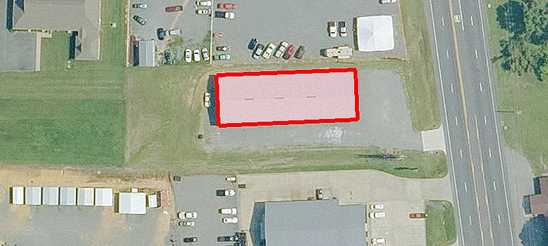 381 Hwy 65th N