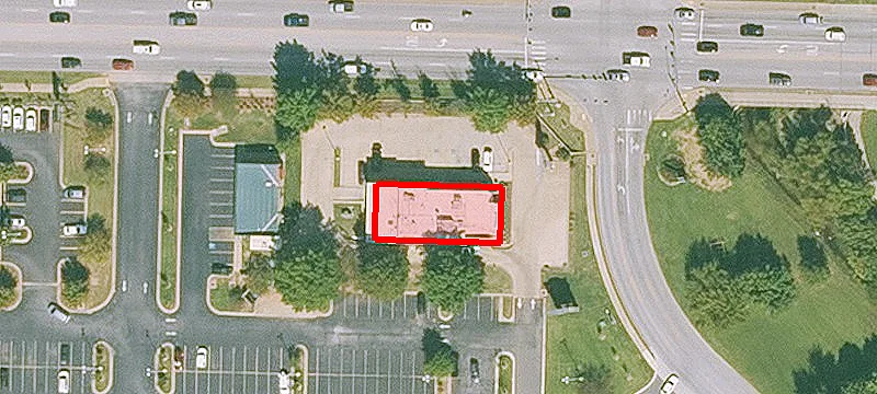 1502 Walton Blvd