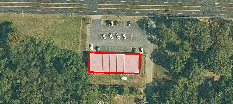 600 Kiehl Ave