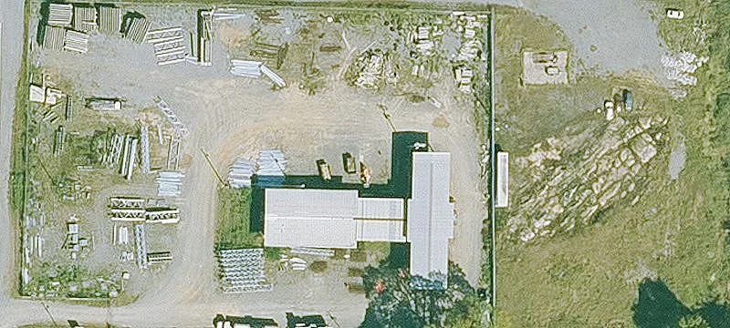425 Shamburger Ln