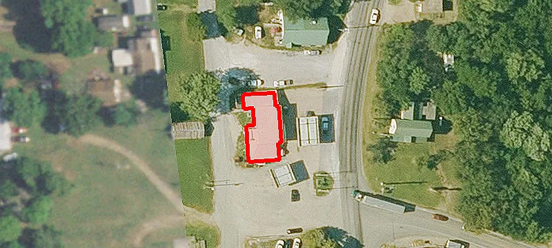 11827 Hwy 43