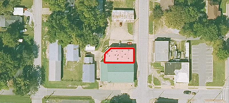 306 Wright St