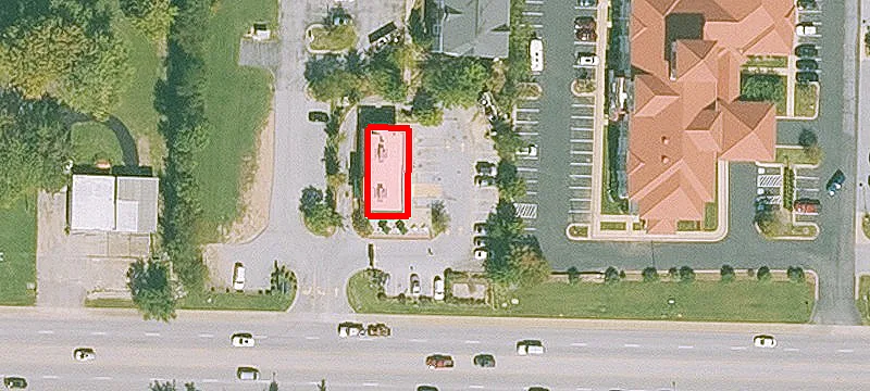 913 Walton Blvd
