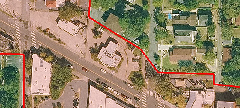 2800 Kavanaugh Blvd